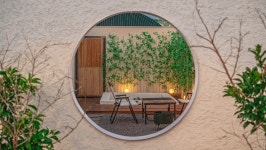 제주 담우스테이 애월