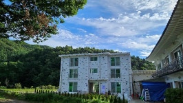 광주 펜션&남한산성아트홀