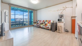 제주 하늘바다 펜션