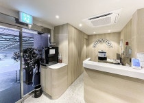 브라운도트 호텔