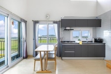 제주 고산이랑 펜션