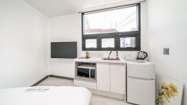 여수 낭만스테이 펜션