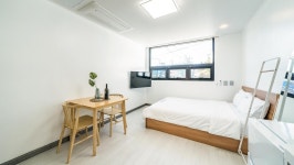 여수 낭만스테이 펜션