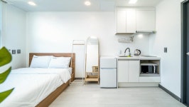 여수 낭만스테이 펜션