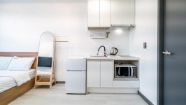 여수 낭만스테이 펜션