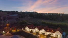 제주 달백스테이 독채 펜션