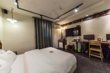 호텔 야자 영등포점