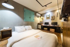 호텔 야자 영등포점