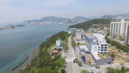 여수시 노블호텔