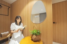 브라운도트 호텔 광양 덕례점