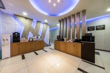 Golden Business Hotel