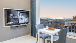 동해 힐스테이 펜션