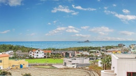제주 디오션힐 펜션