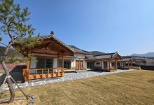 아름채 경천한옥 2단지