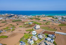 제주 별이안은바다