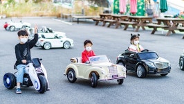 순천만 풀리조트펜션