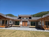 아름채 경천한옥 2단지