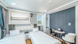 제주 물뜰에쉼팡리조트