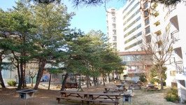 속초 설악포유리조트