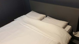 수원역 아이비 스테이 호텔