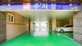 여수 비치 호텔