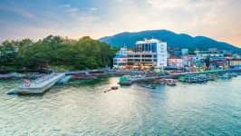사천(삼천포) 부엉이 호텔