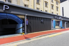 전주 호텔아지트 신시가지점