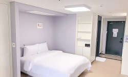 명가 유블레스 호텔 (구, 여수명가호텔)