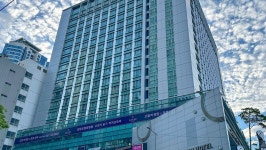 효이스테이 센텀호텔
