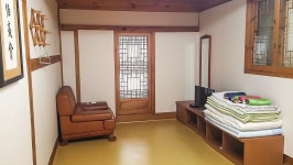 강릉 왕산골한옥민박