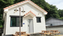 남원 달달궁펜션