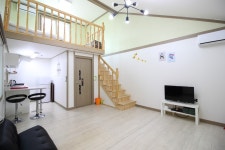 성주 코너밸리 펜션