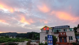 삼척 궁촌레일바이크펜션