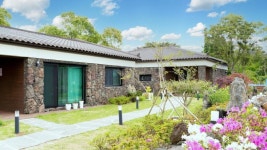 제주 비자곶 펜션(비자림점)