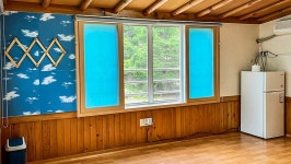 하동 산여울펜션