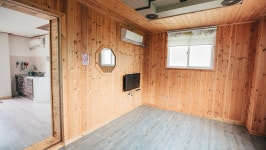 제천 월악산 덕주펜션