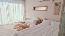 남해 THE 하늘보기펜션