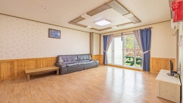 괴산 그랑둘이펜션