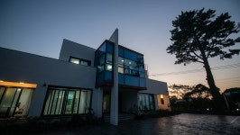 제주 인더송당펜션