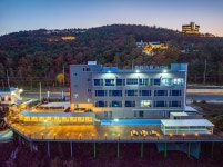 여수 호텔 돌산차경