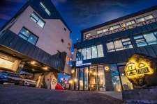 제주 쥬디스펜션