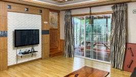 천안 성거호수펜션