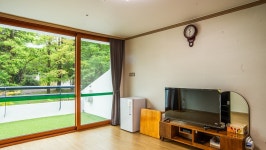 구례 지리산 리조트