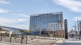 인천공항 글로벌 호텔&스위트