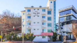 아늑에어호텔 이천설봉호수점