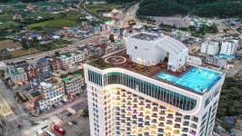 어반스테이 낙산해변