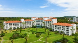 소노캄 제주 빌라