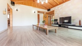 양평 별다래펜션