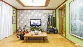 경주 KB펜션