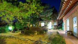경주 KB펜션